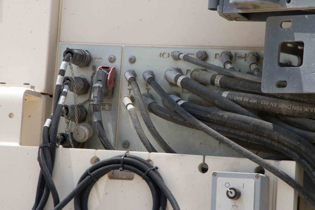 Pacific Coast Iron – Used Heavy Equipment Dealer