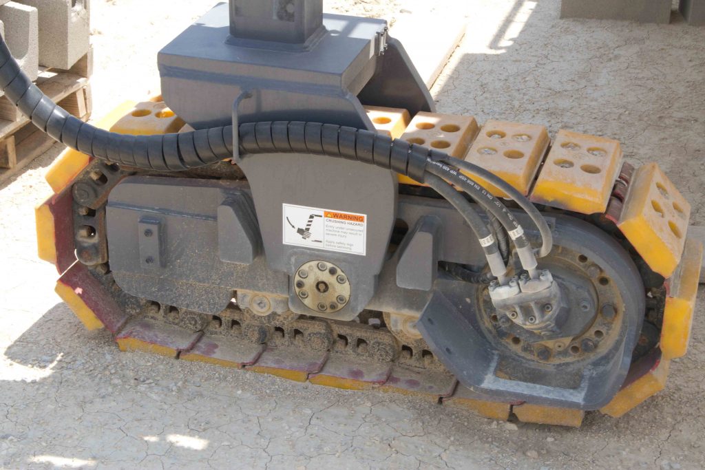 Pacific Coast Iron – Used Heavy Equipment Dealer