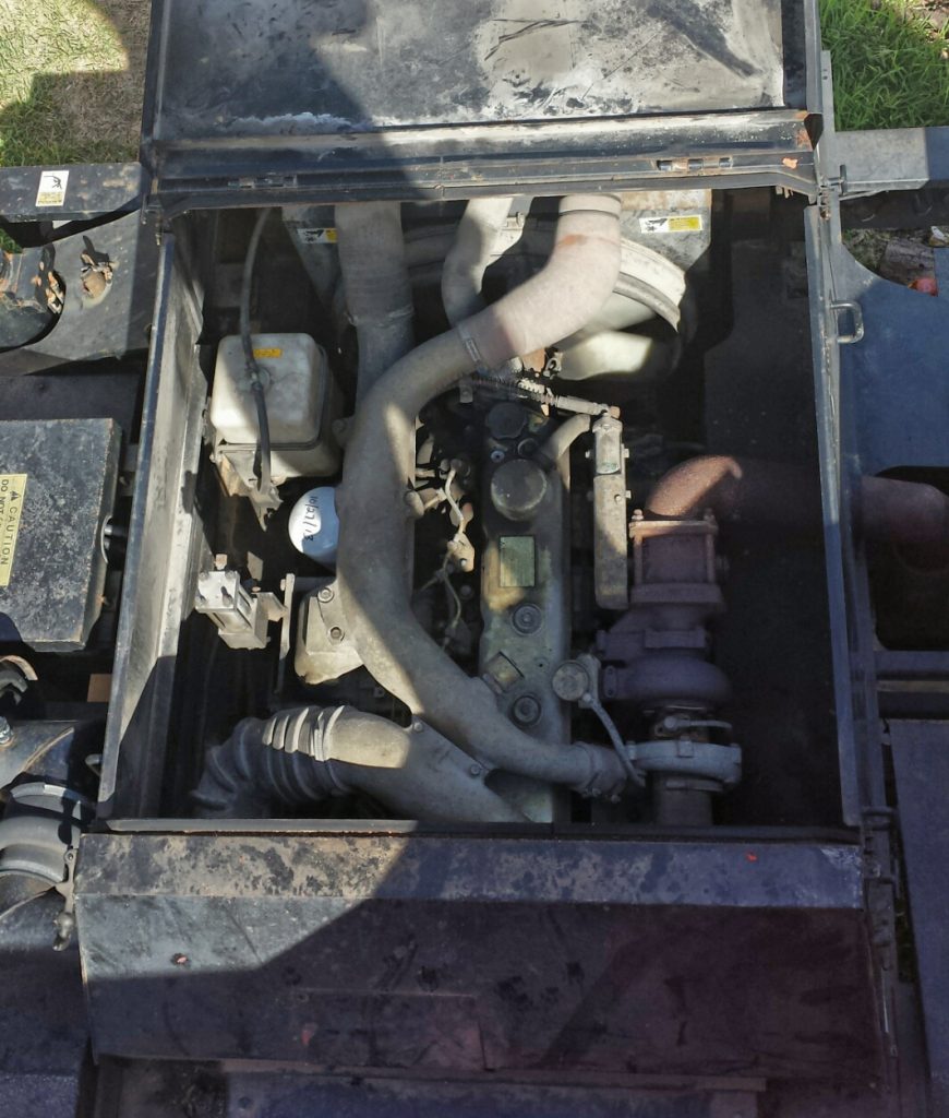 Pacific Coast Iron – Used Heavy Equipment Dealer