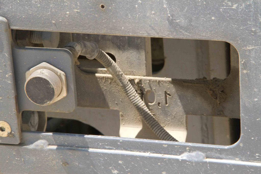 Pacific Coast Iron – Used Heavy Equipment Dealer