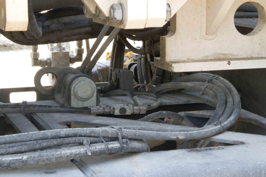 Pacific Coast Iron – Used Heavy Equipment Dealer