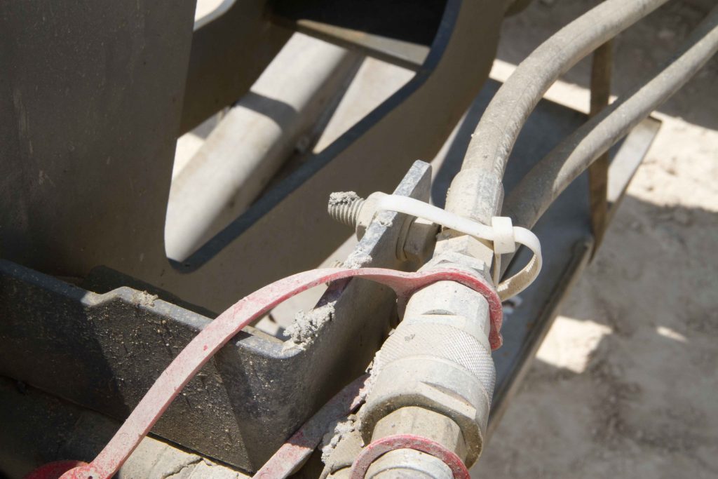 Pacific Coast Iron – Used Heavy Equipment Dealer