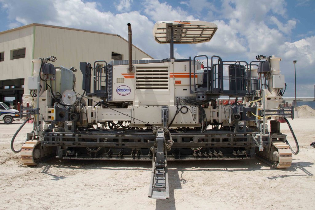 Pacific Coast Iron – Used Heavy Equipment Dealer