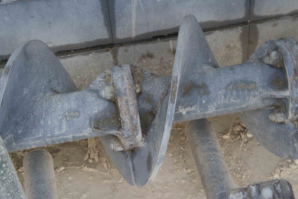 Pacific Coast Iron – Used Heavy Equipment Dealer