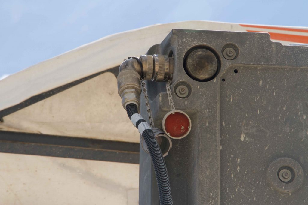 Pacific Coast Iron – Used Heavy Equipment Dealer