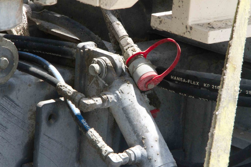 Pacific Coast Iron – Used Heavy Equipment Dealer
