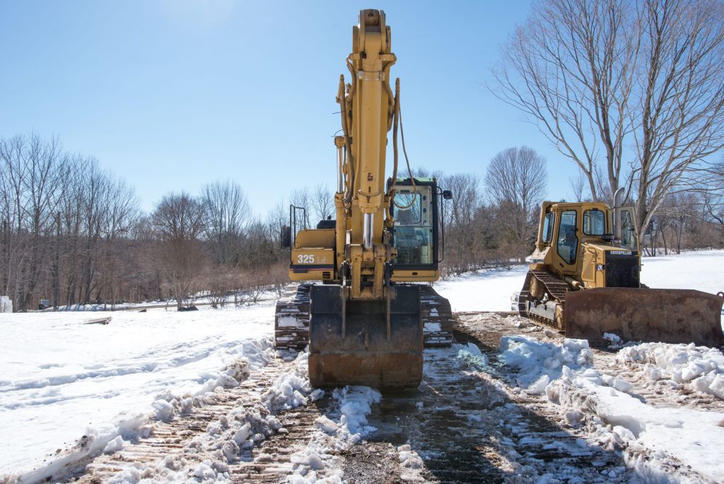 Pacific Coast Iron – Used Heavy Equipment Dealer