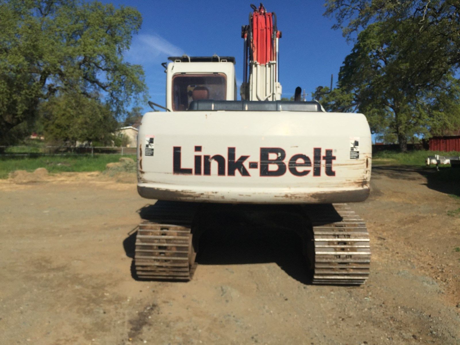 3 Pacific Coast Iron Used Heavy Equipment Dealer