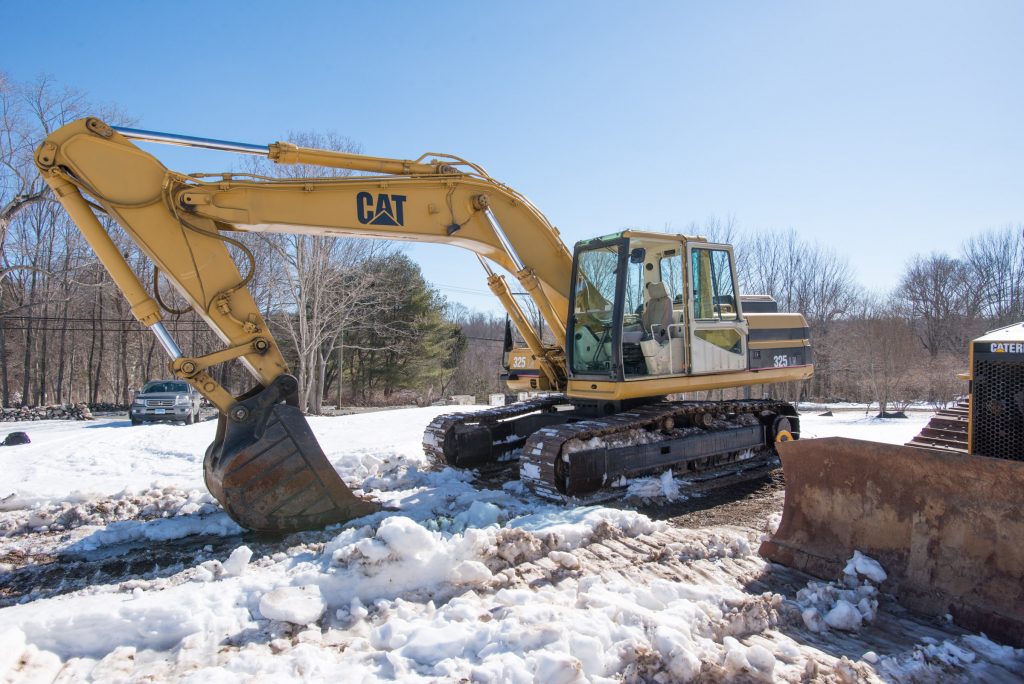 Pacific Coast Iron – Used Heavy Equipment Dealer