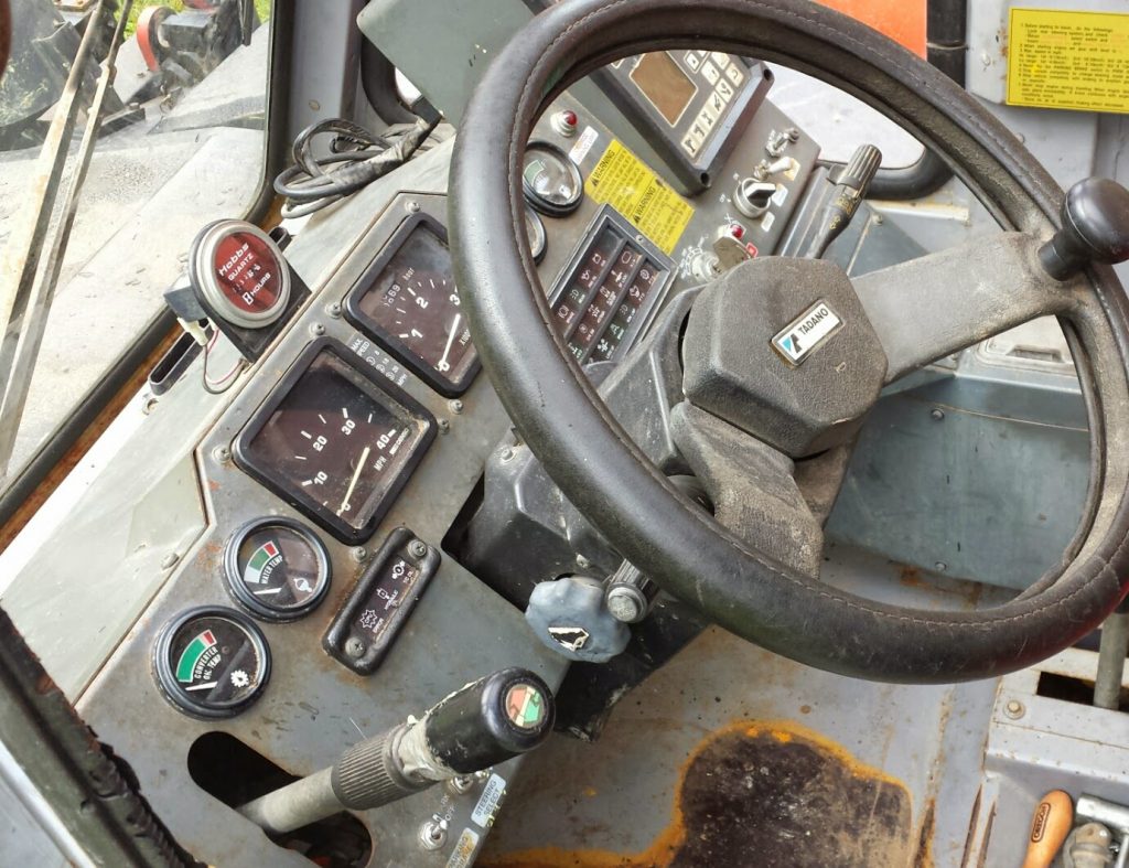 Pacific Coast Iron – Used Heavy Equipment Dealer