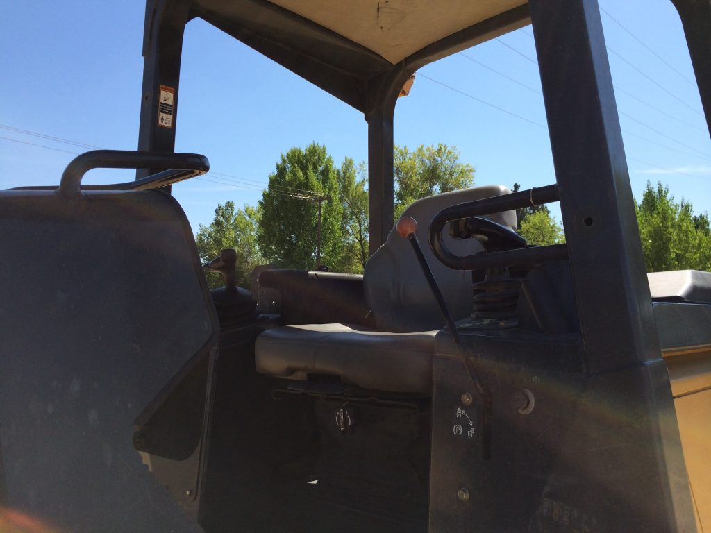Pacific Coast Iron – Used Heavy Equipment Dealer