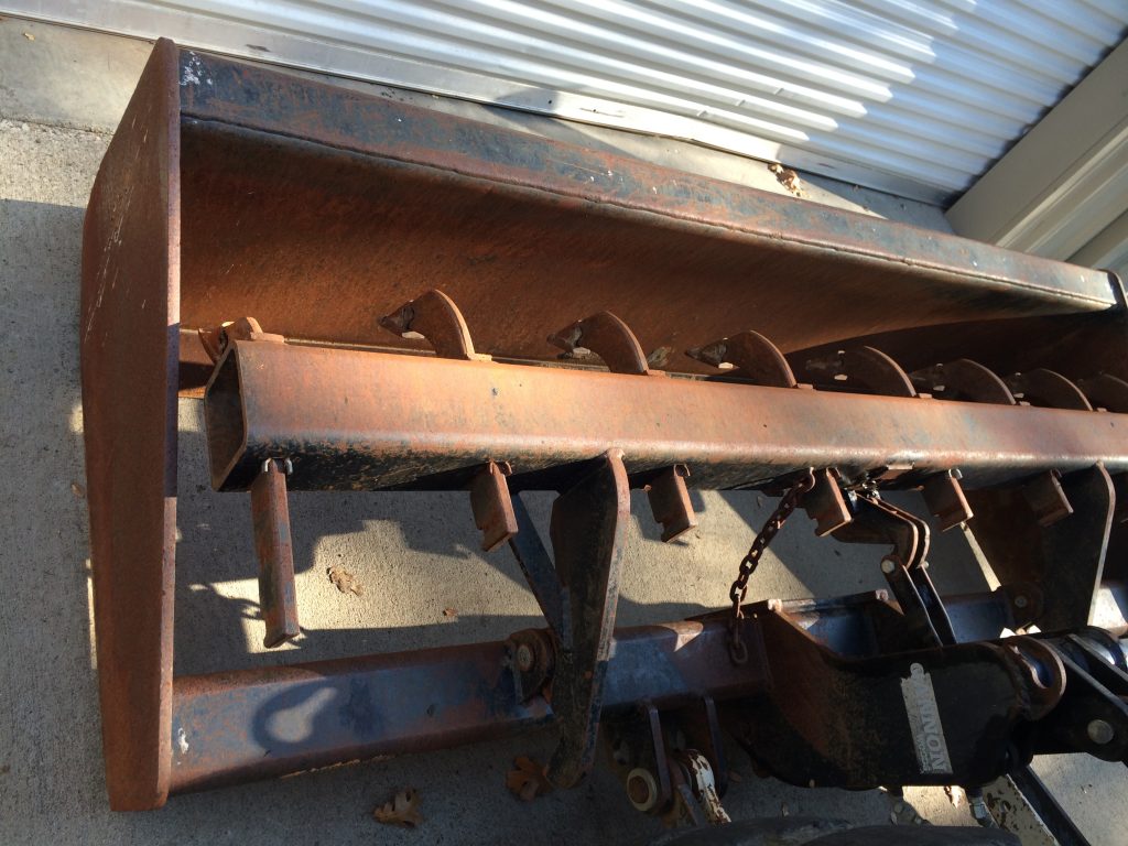 Pacific Coast Iron – Used Heavy Equipment Dealer