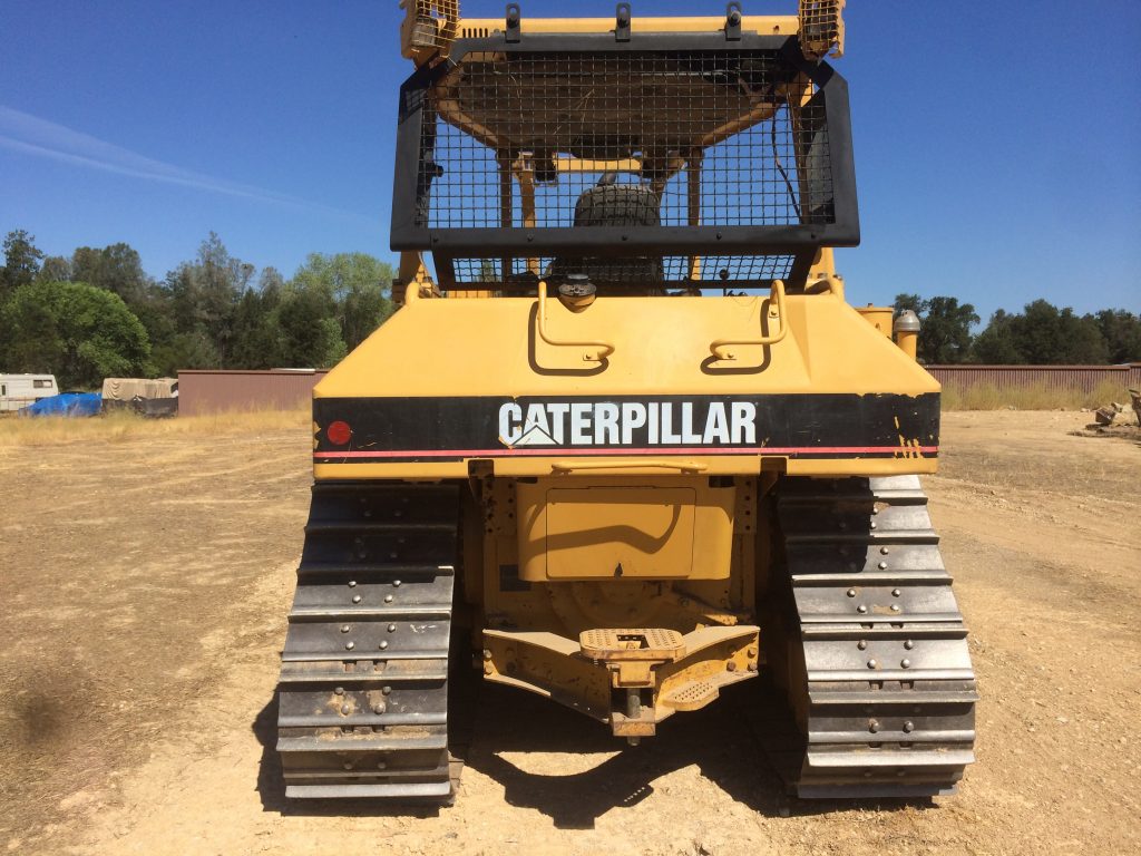 Pacific Coast Iron – Used Heavy Equipment Dealer