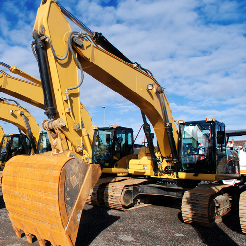 Used Heavy Equipment for Sale, Used Construction Equipment Sales