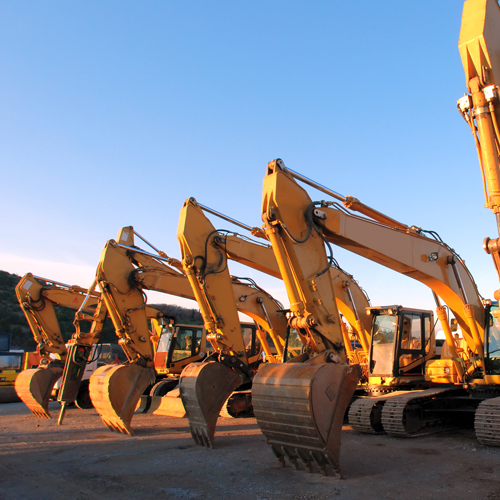 Used Heavy Equipment for Sale, Used Construction Equipment Sales