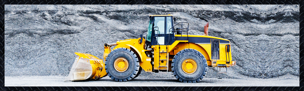 Pacific Coast Iron Carries a Large Selection Of Used Wheel Loaders