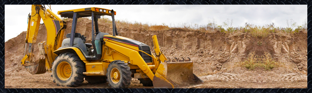 Buying Used Backhoe Loaders From Pacific Coast Iron