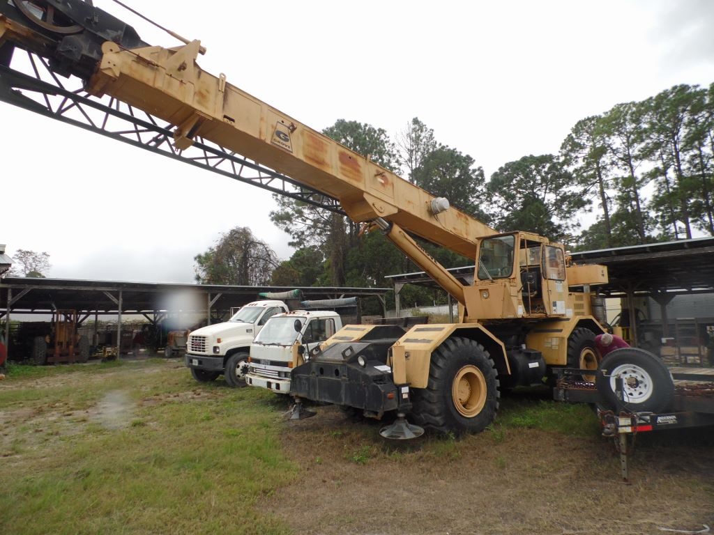 Pacific Coast Iron – Used Heavy Equipment Dealer