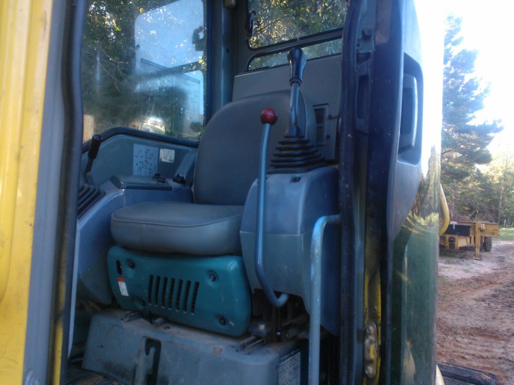 Pacific Coast Iron – Used Heavy Equipment Dealer