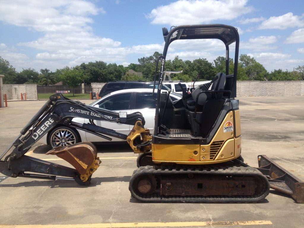 Pacific Coast Iron – Used Heavy Equipment Dealer