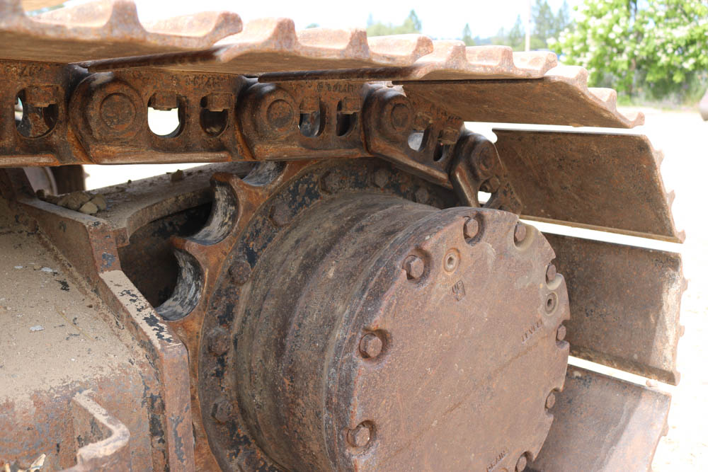 Pacific Coast Iron – Used Heavy Equipment Dealer