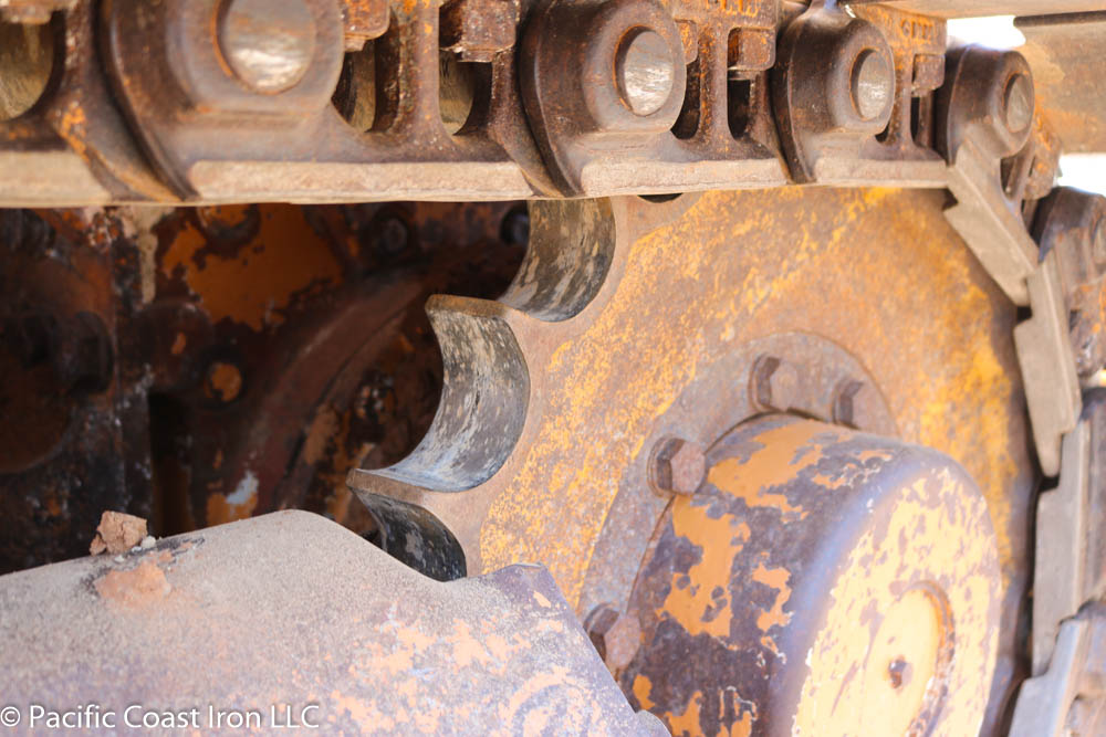 Pacific Coast Iron – Used Heavy Equipment Dealer